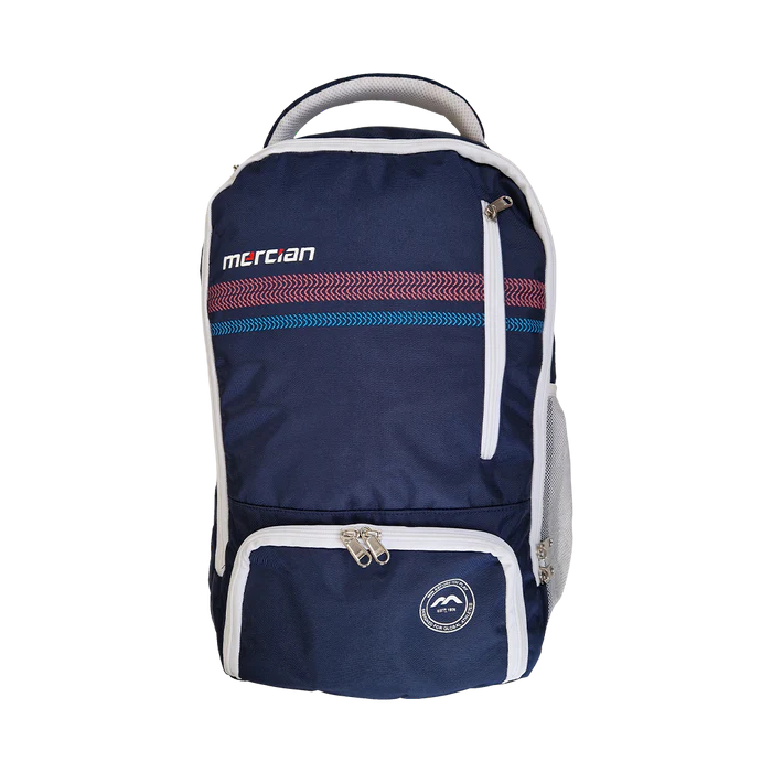 Mercian Genesis 5 Rucksack Navy | ONE Sports Warehouse